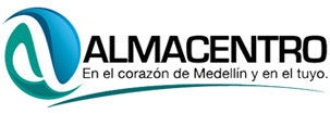 almacentro