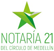 notaria21