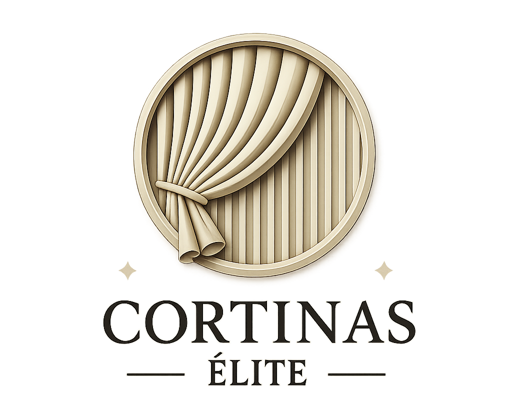 Cortinas Élite