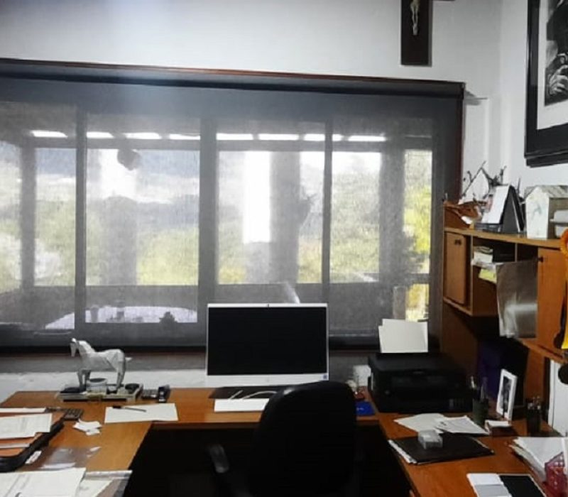 Screen Ebony